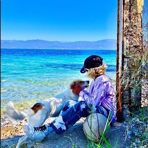 Meet your Posher, Asher